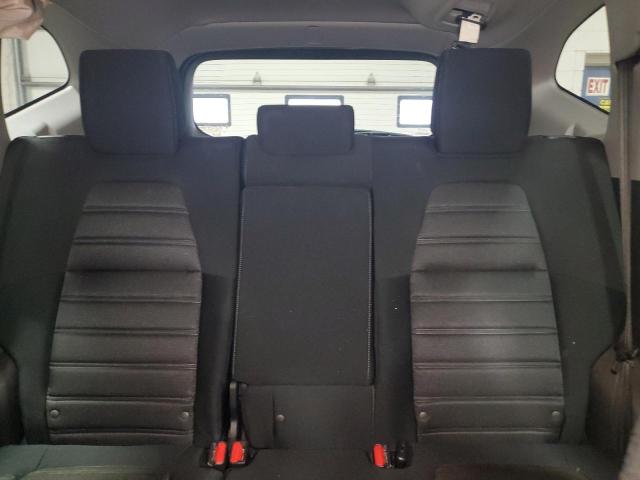 2018 HONDA CR-V EX - 5J6RW2H50JL037013
