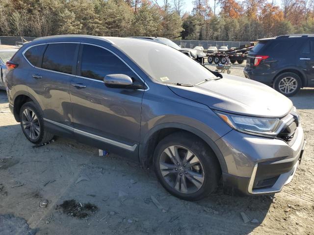 2021 HONDA CR-V TOURI - 2HKRW2H94MH631914