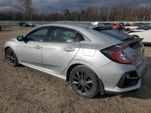 Vin: shhfk7h61lu420053, lot: 82339134, honda civic ex 20202