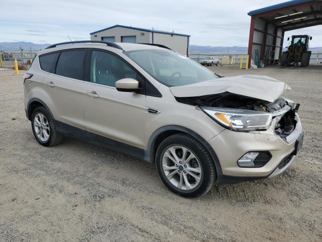 2018 FORD ESCAPE SE - 1FMCU0GD6JUB46189