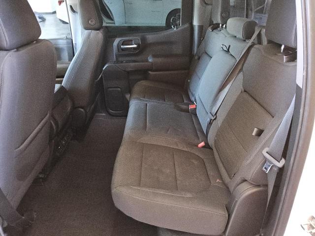 2020 CHEVROLET 1500 3GCUYDED8LG165100