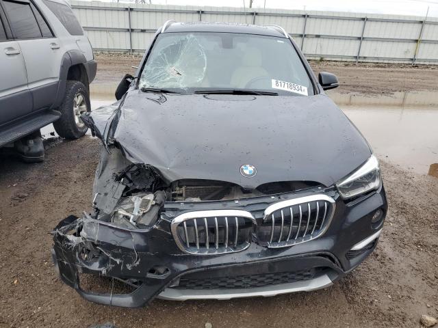 2016 BMW X1 XDRIVE2 - WBXHT3C33GP880729