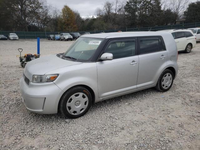 2008 TOYOTA SCION XB #3037019728