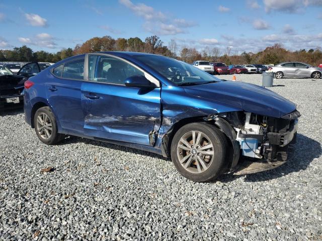 2018 HYUNDAI ELANTRA SE - 5NPD84LF7JH366852