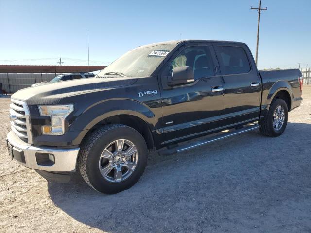 VIN 1FTEW1CP0GKD51539 2016 Ford F-150, Supercrew no.1