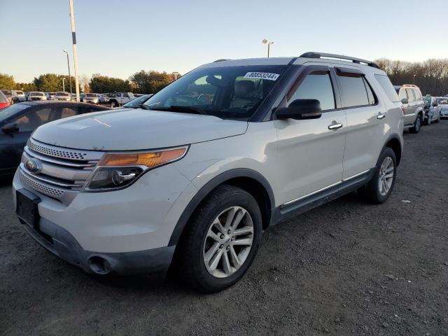 2012 FORD EXPLORER X #2979260252