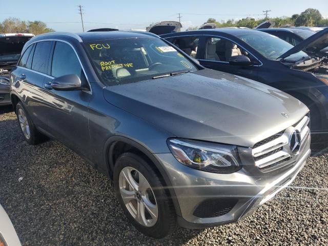 Vin: wdc0g4jb8jv084411, lot: 74957704, mercedes-benz glc-class 300 20184
