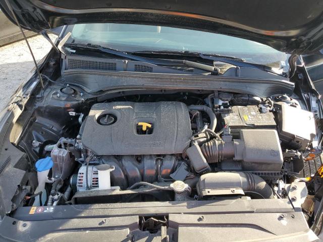 2024 KIA FORTE LX - 3KPF24AD7RE749718