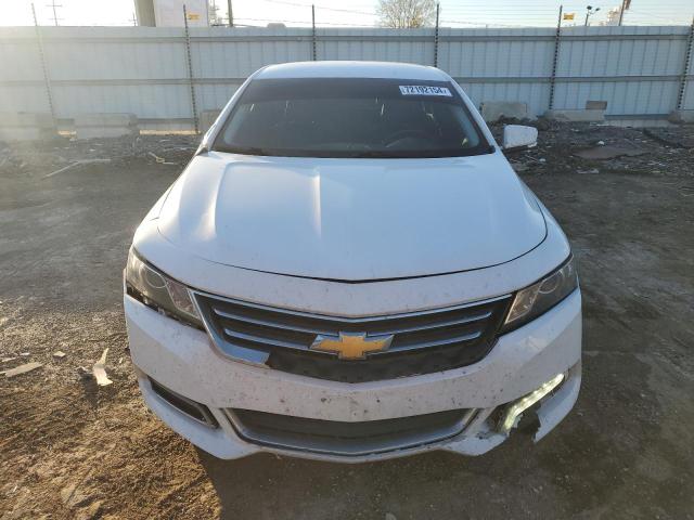 2019 CHEVROLET IMPALA LT - 2G11Z5S39K9116006