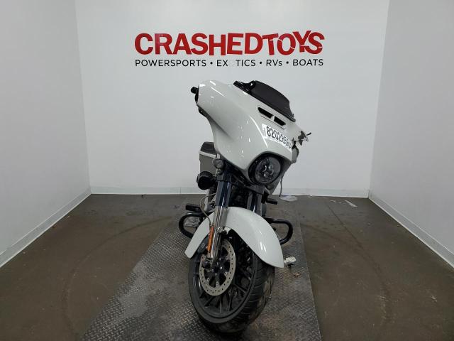 2020 HARLEY-DAVIDSON FLHXSE 1HD1PXL10LB956230