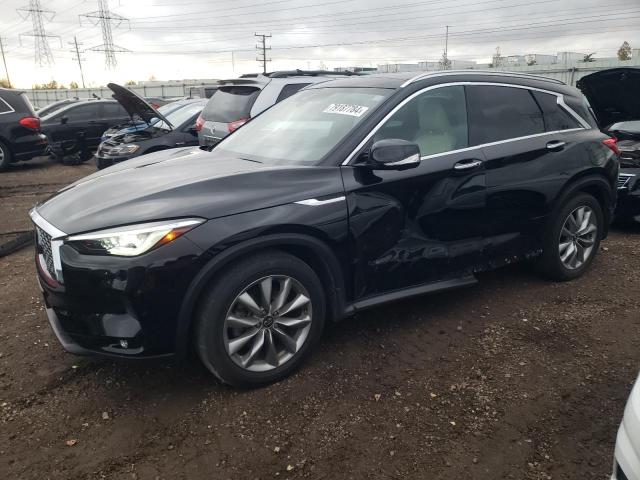 2020 INFINITI QX50 PURE #3023382265