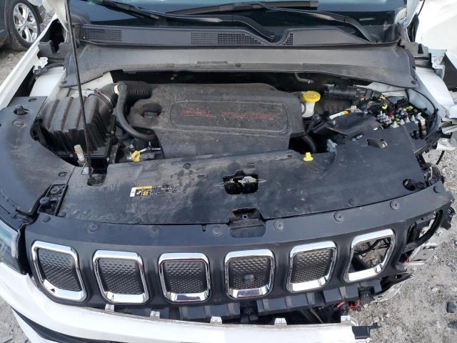 2022 JEEP COMPASS LA - 3C4NJDFB8NT211427