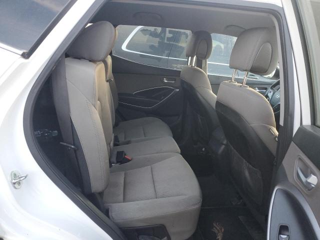 2015 HYUNDAI SANTA FE S - 5XYZUDLB2FG267305