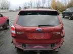 SUBARU FORESTER 2 photo