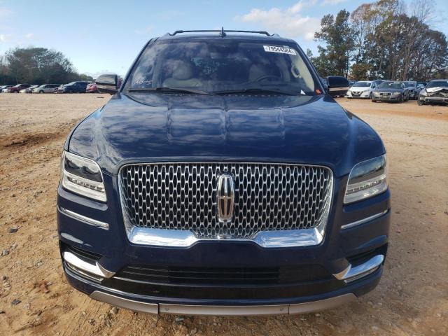 2018 LINCOLN NAVIGATOR - 5LMJJ2LTXJEL18000