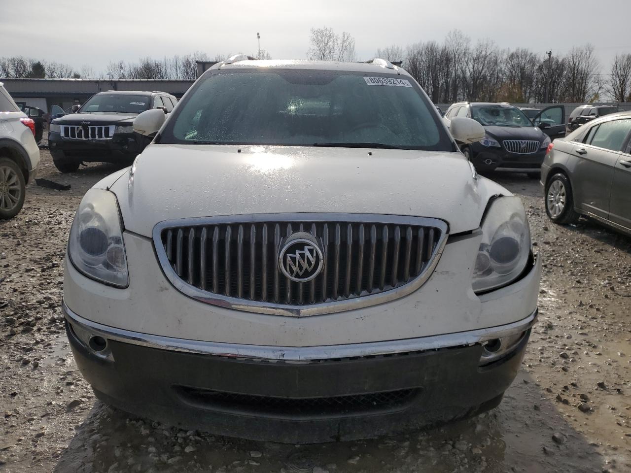 Lot #2989319949 2012 BUICK ENCLAVE