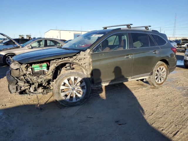 VIN 4S4BSATC8H3396084 2017 Subaru Outback, Touring no.1