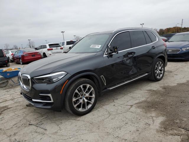 2023 BMW X5 XDRIVE4 - 5UXCR6C01P9N44948