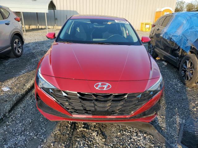 2022 HYUNDAI ELANTRA SE - KMHLN4AGXNU251668