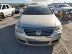 Lot #3023738890 2010 VOLKSWAGEN PASSAT KOM