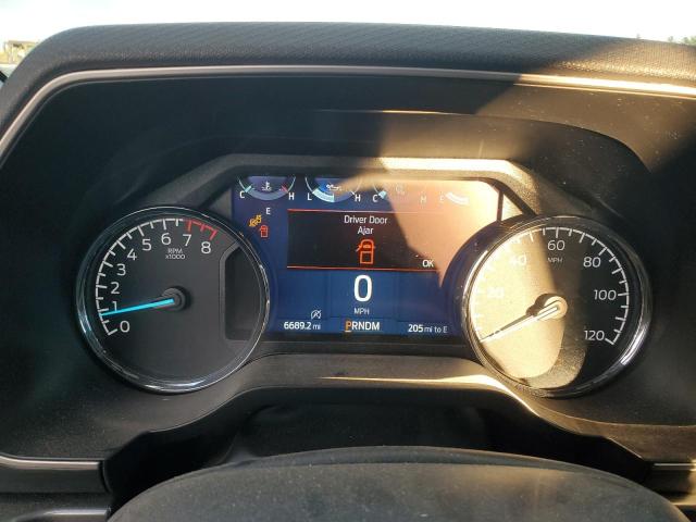 2023 FORD F150 SUPER - 1FTFW1E54PFC20669
