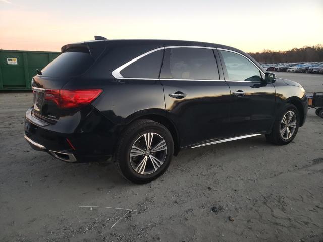 2020 ACURA MDX - 5J8YD4H32LL028450