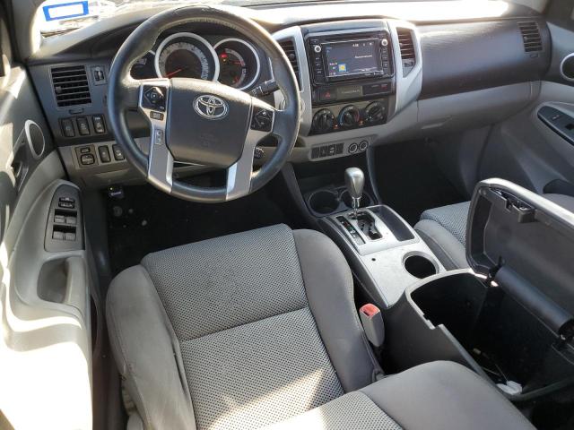 2015 TOYOTA TACOMA DOU - 5TFLU4EN5FX122334