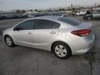 Lot #2957964797 2017 KIA FORTE LX