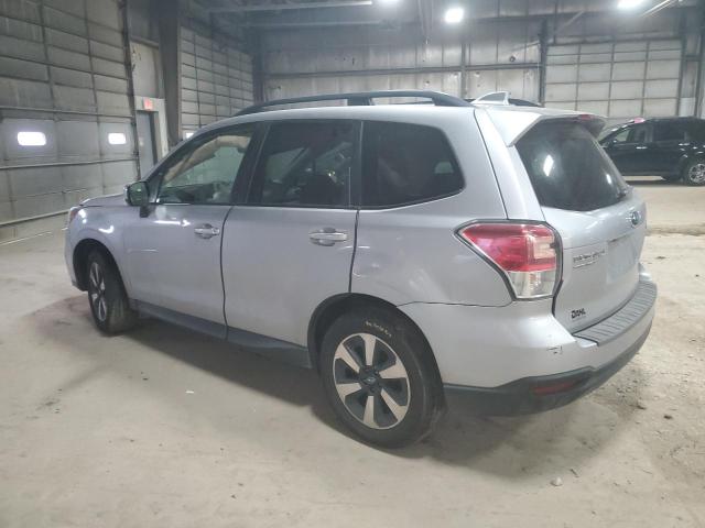 2018 SUBARU FORESTER 2 - JF2SJAGCXJH601917