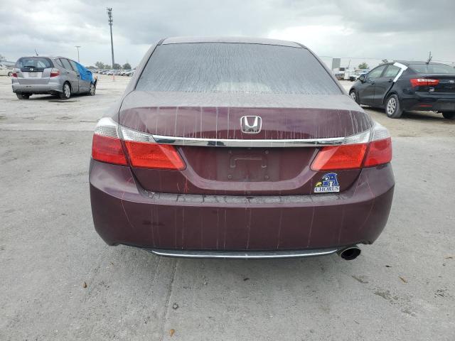 VIN 1HGCR2F38DA214882 2013 Honda Accord, LX no.6