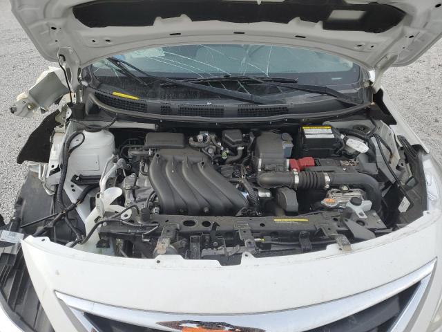 VIN 3N1CN7AP3HL840021 2017 NISSAN VERSA no.11