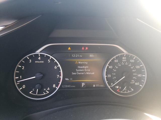 2019 NISSAN MURANO S - 5N1AZ2MS3KN104761