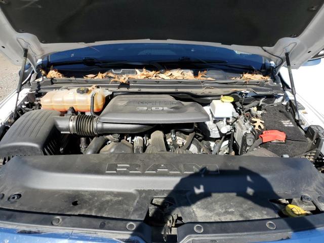 2022 RAM 1500 BIG H - 1C6SRFFM6NN240022