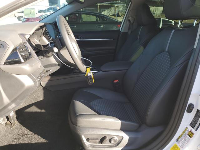 2024 TOYOTA CAMRY SE N - 4T1S11AK9RU919816