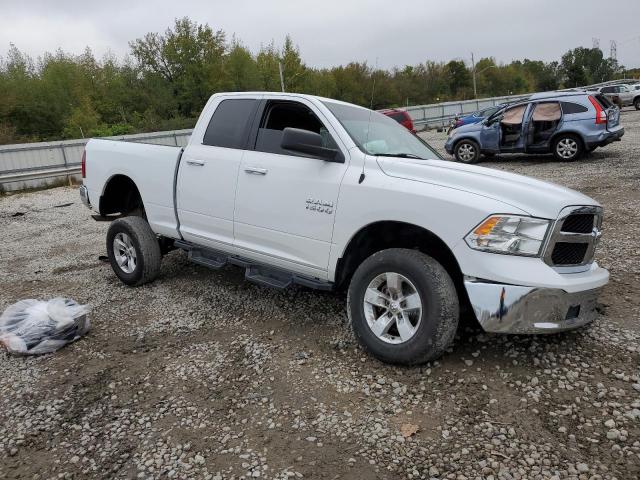 2017 RAM 1500 SLT - 1C6RR6GG5HS804045