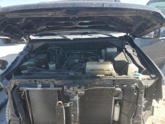 2019 NISSAN NV 3500 5BZAF0AA8KN851611