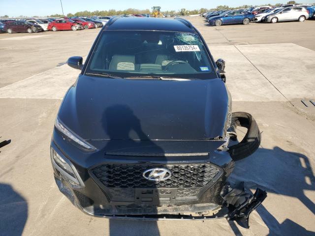 2021 HYUNDAI KONA NIGHT KM8K63A53MU705002