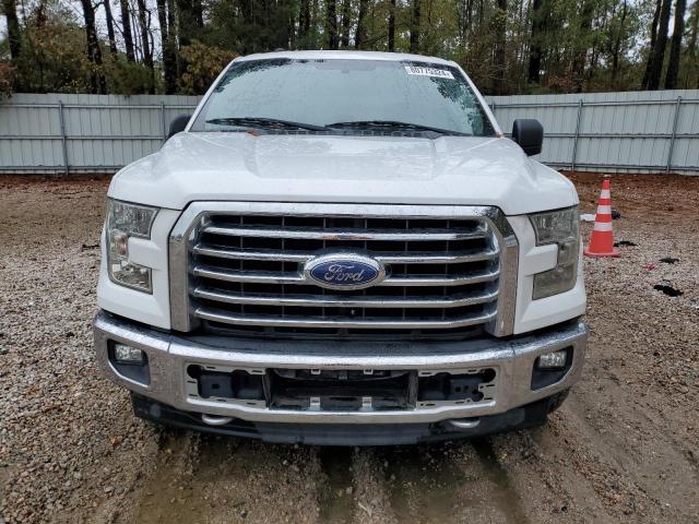 VIN 1FTEW1EG8HKD70063 2017 FORD F-150 no.5