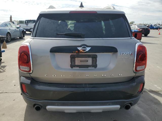 2017 MINI COOPER S C - WMZYT3C38H3B66023