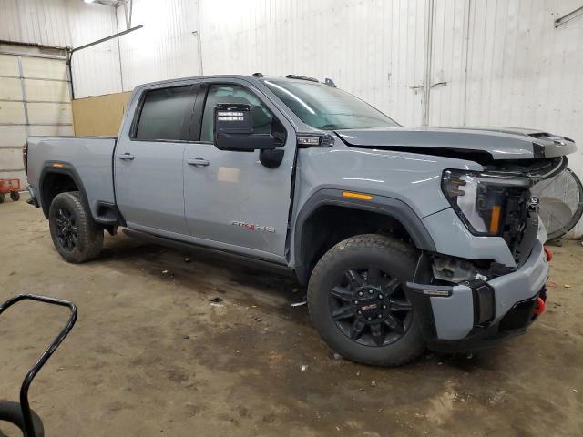 2024 GMC SIERRA K35 - 1GT49VE73RF465831