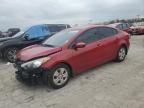 2016 KIA FORTE LX - KNAFK4A63G5615585