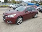 2016 CHEVROLET MALIBU LIM - 1G11E5SA4GF100840