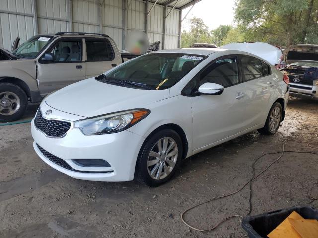 KIA FORTE LX