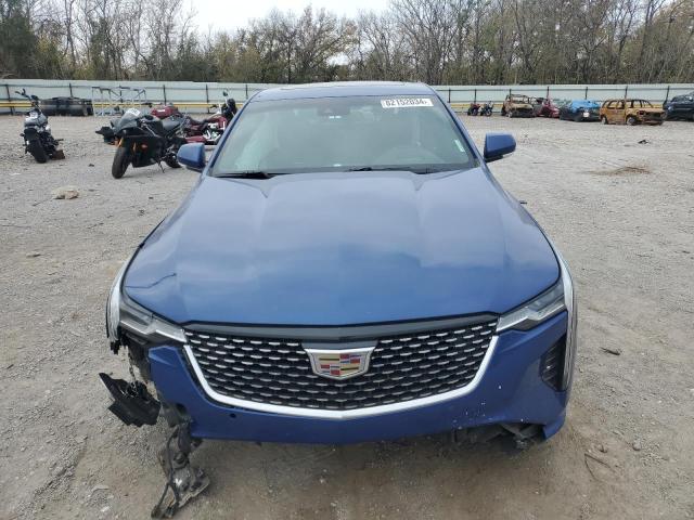 2020 CADILLAC CT4 PREMIU - 1G6DB5RL2L0127166