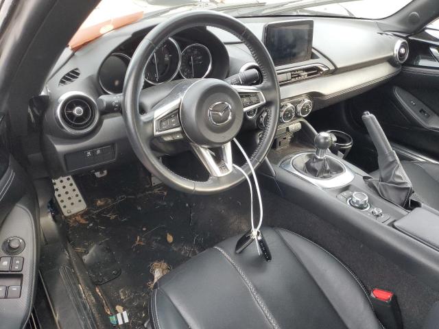 2021 MAZDA MX-5 MIATA - JM1NDAM76M0457795