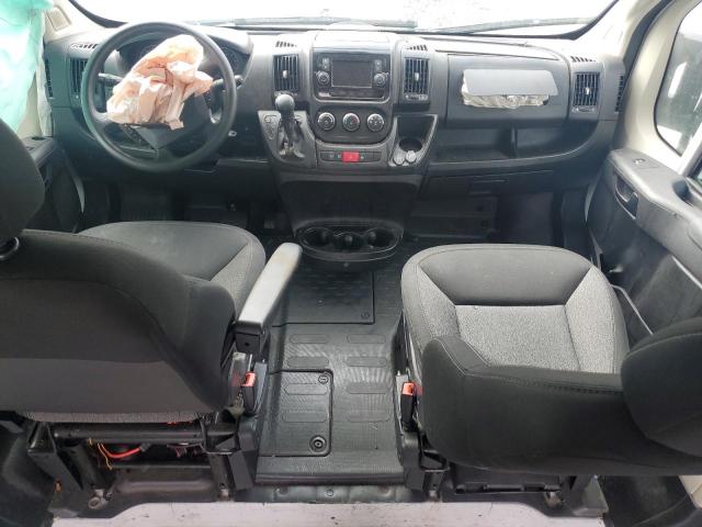 2021 RAM PROMASTER - 3C6LRVAG7ME565121