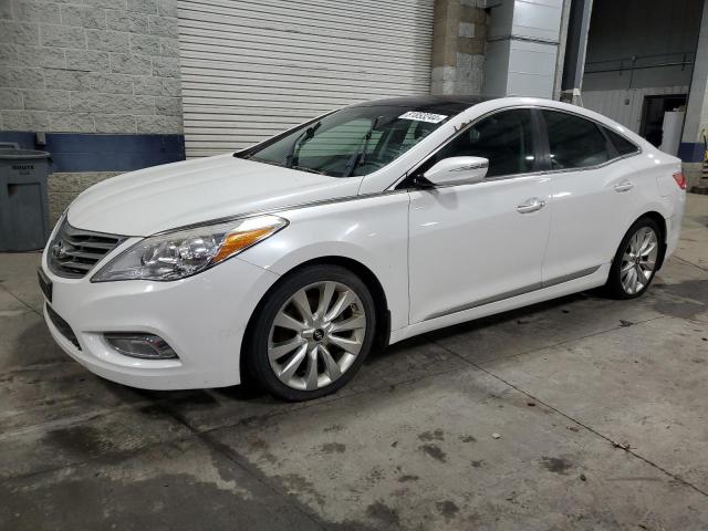 2012 HYUNDAI AZERA GLS #2993548178