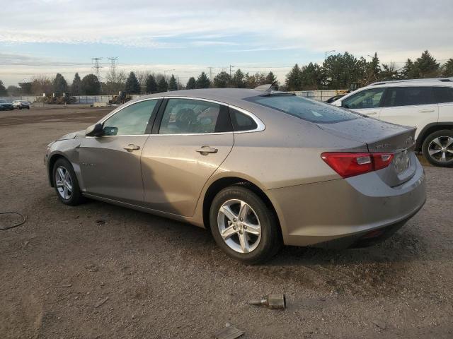 2024 CHEVROLET MALIBU LT - 1G1ZD5ST2RF170301