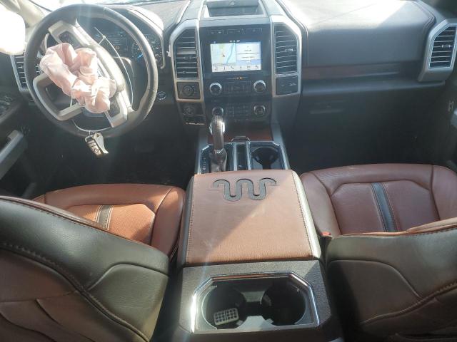 2018 FORD F150 SUPER - 1FTEW1EG0JFE47281