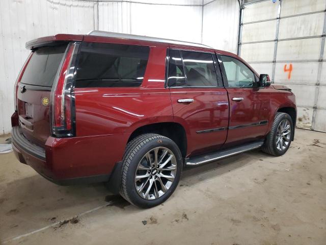 2020 CADILLAC ESCALADE P - 1GYS4CKJ8LR251802